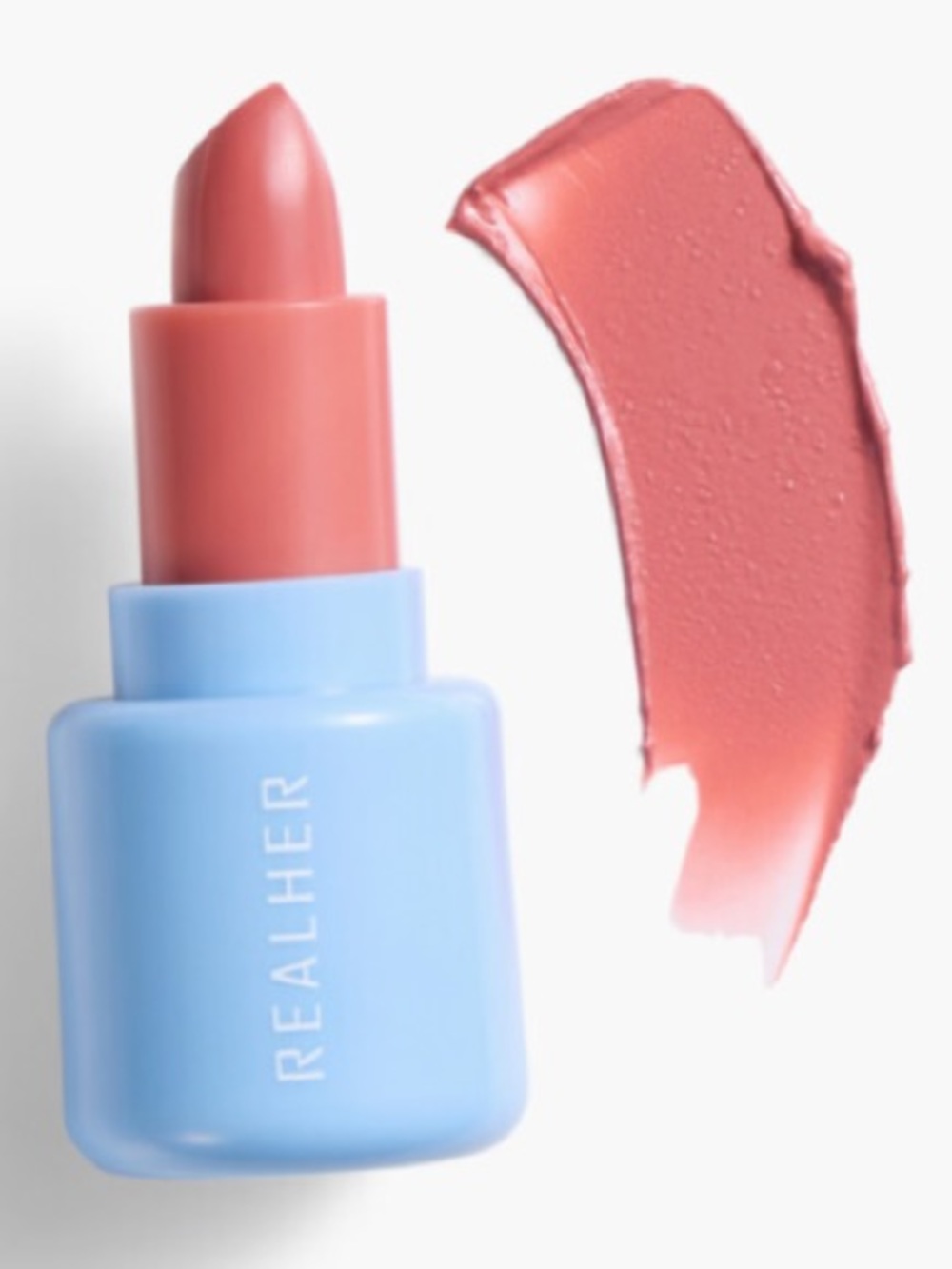 Realher Lipstick Mini Lipstick in ‘Bold’
